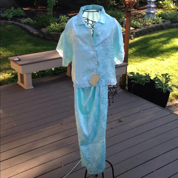 erica taylor Other - Pajamas